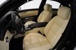 Mercedes-Benz 800 iBusiness 2.0 by Brabus 2011 года